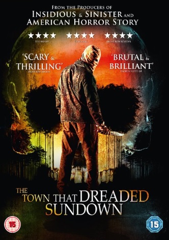 THE TOWN THAT DREADED SUNDOWN (2014)